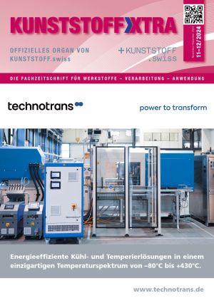 Cover Kunststoffxtra